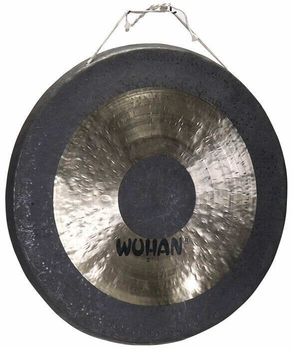 Wuhan 32" Chau Gong