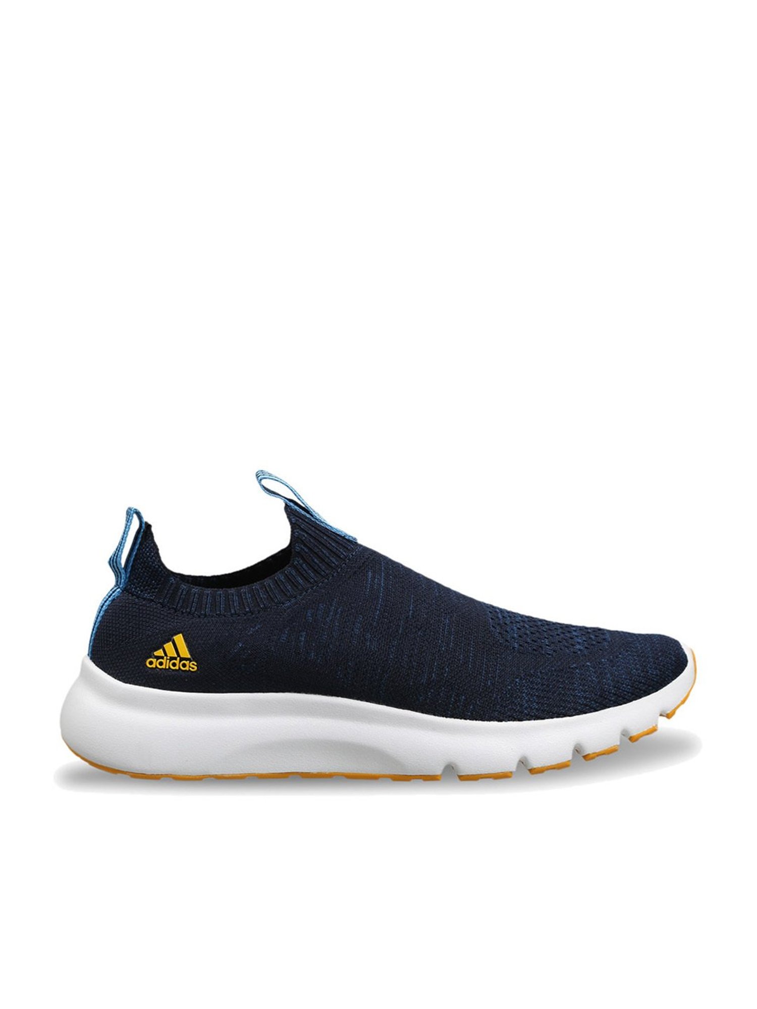 Columbus Men's Blue Walking Shoes