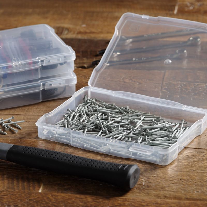 Zodaca Pen Holder, Ceramic Pencil Cup Desk Organizer Makeup Brushes Holder with Gold Accent, Shiny Pearl White