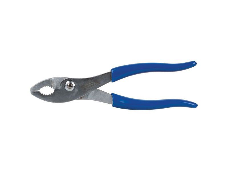 KLEIN TOOLS D511-8 Slip-Joint Pliers, 8-Inch