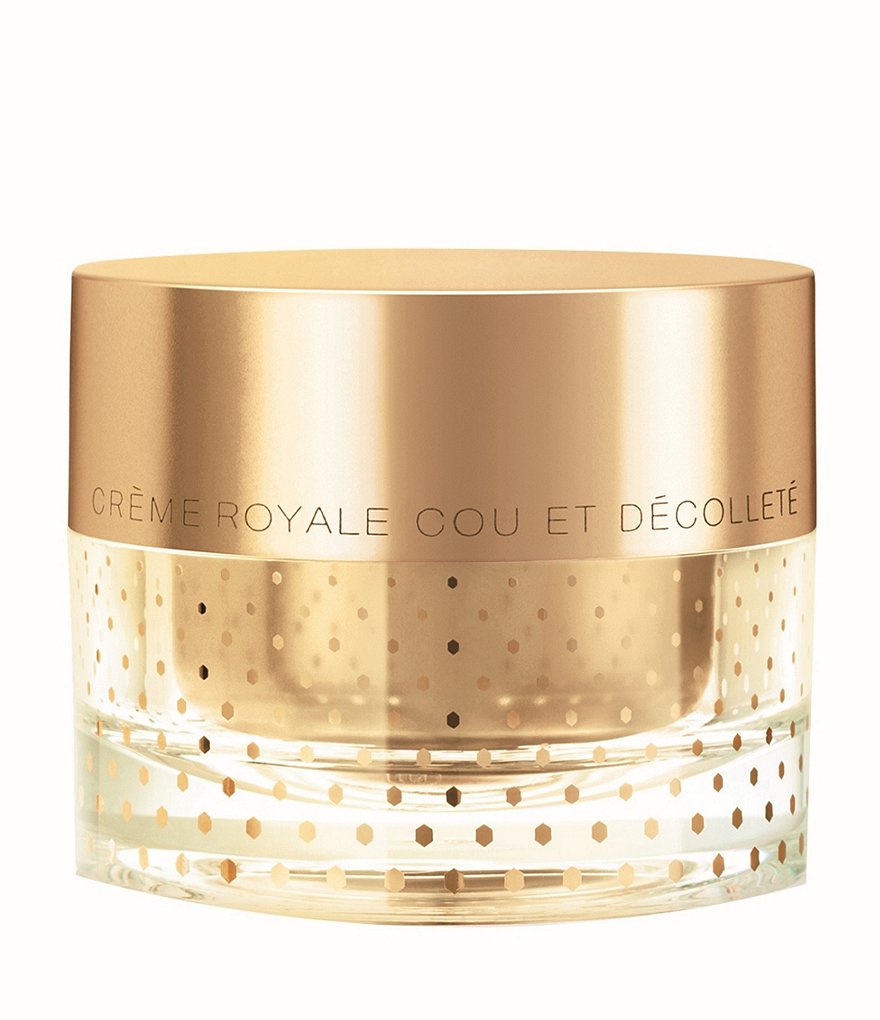 Orlane Creme Royale Neck and Decollete