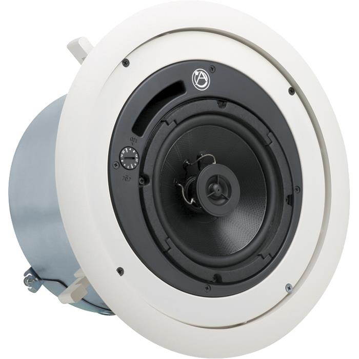 6" Enclosed Ceiling Speakers