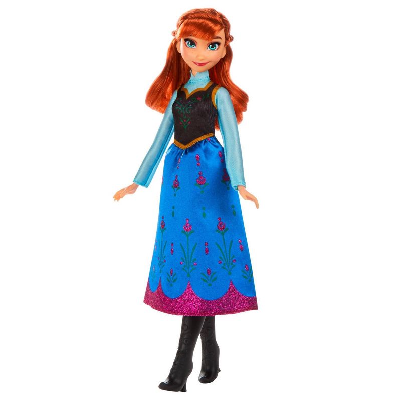 Disney Frozen 2 Fashion Bundle Pack