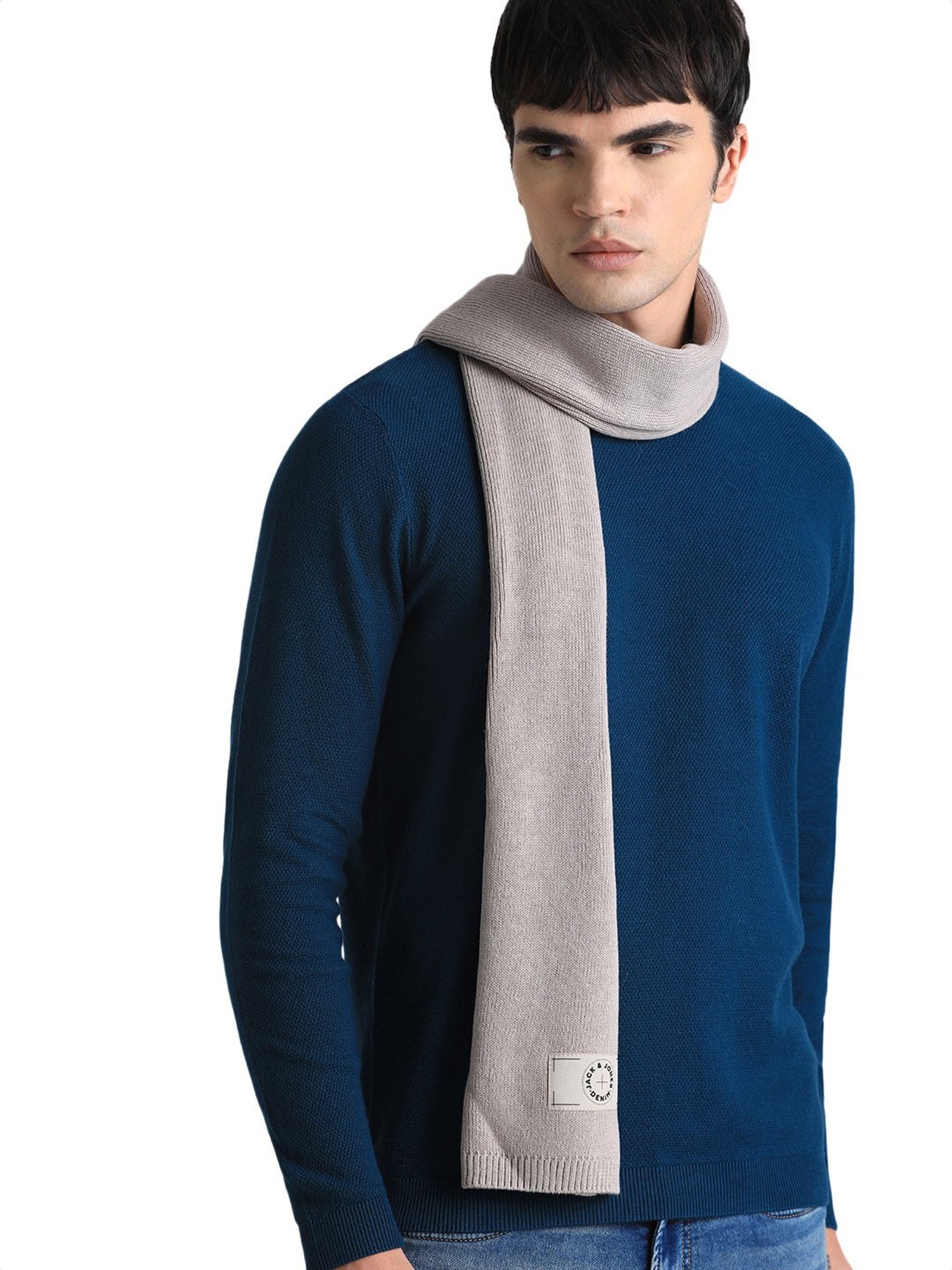 Monte Carlo Brown Checks Muffler