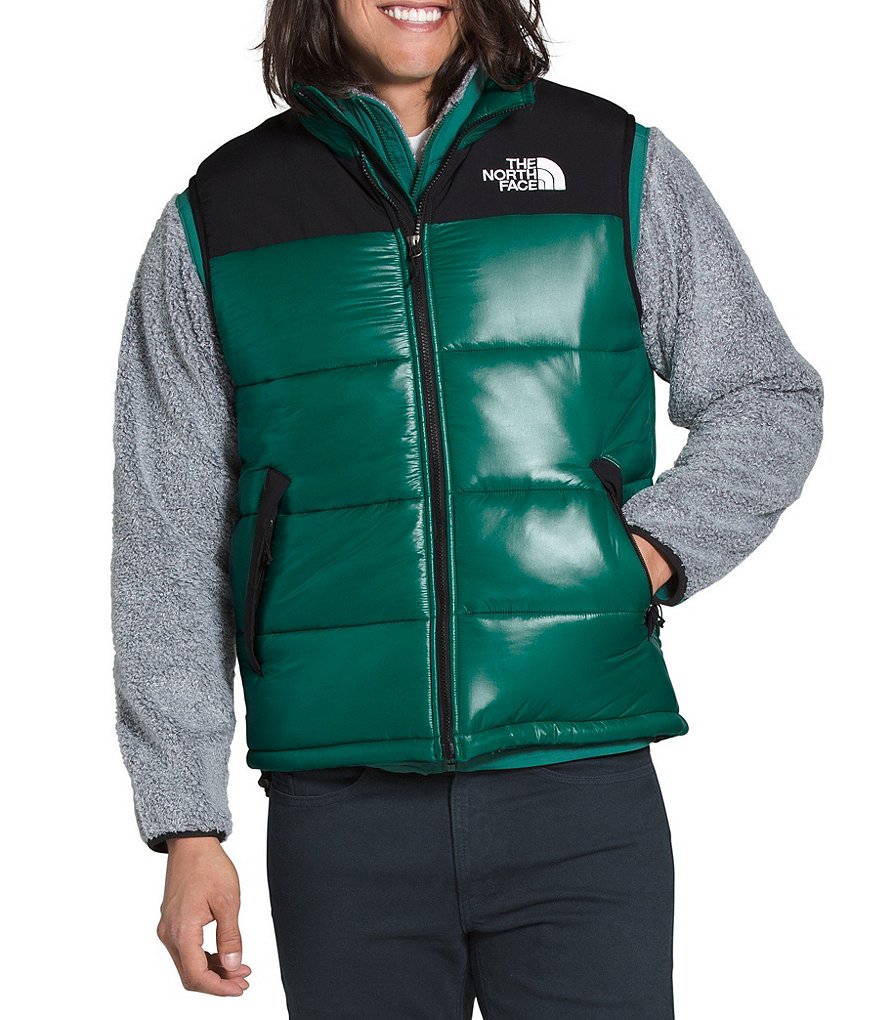 The North Face HMLYN Insulated Color Block Vest