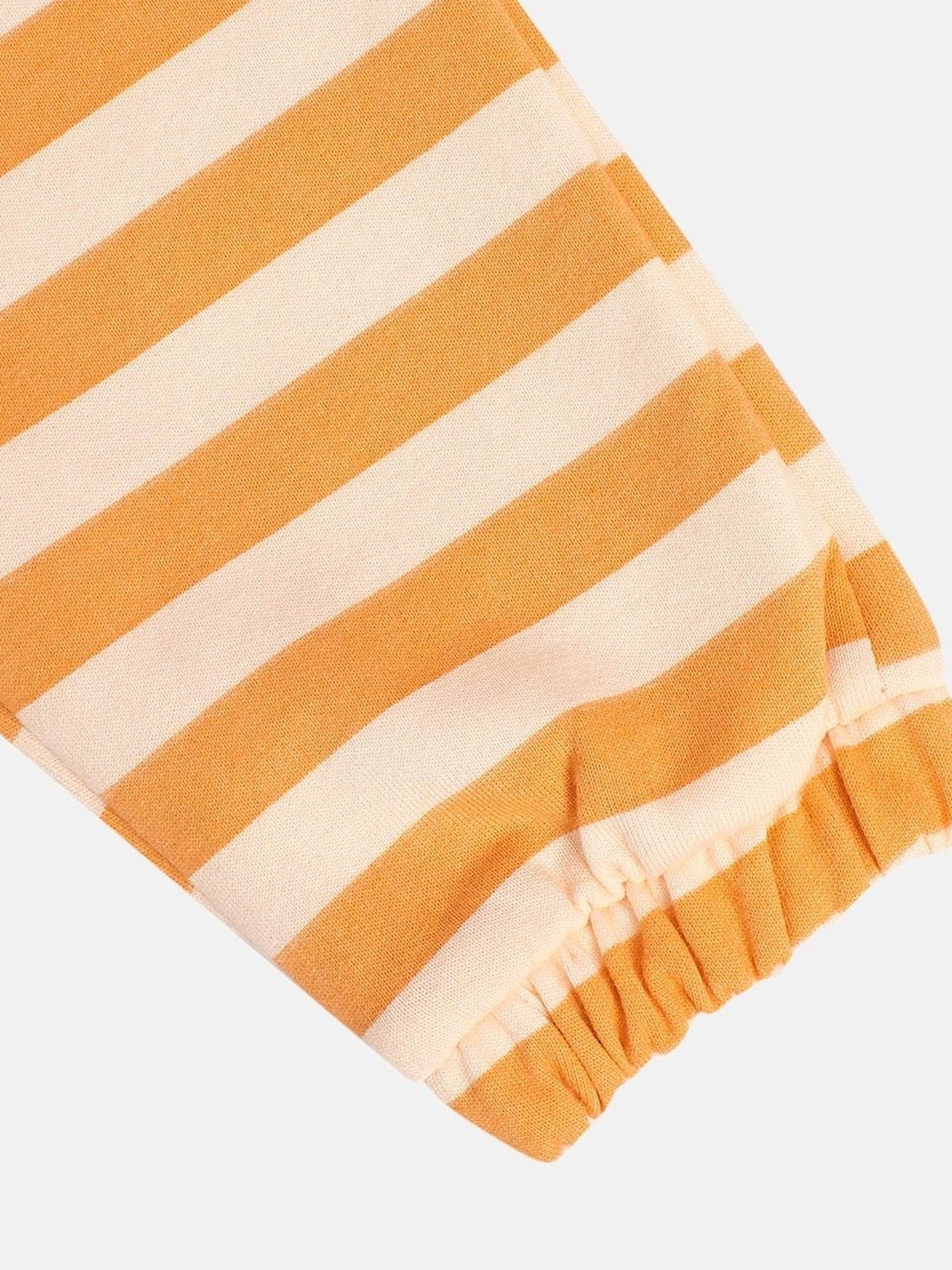 MINIKLUB Boys Multicolor Cotton Striped Full Sleeves Bottom