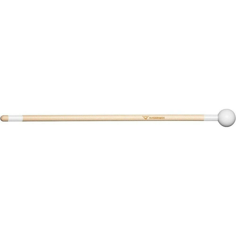 Vater V-FEXB60EH Front Ensemble Xylophone Bell Extra Hard Mallets