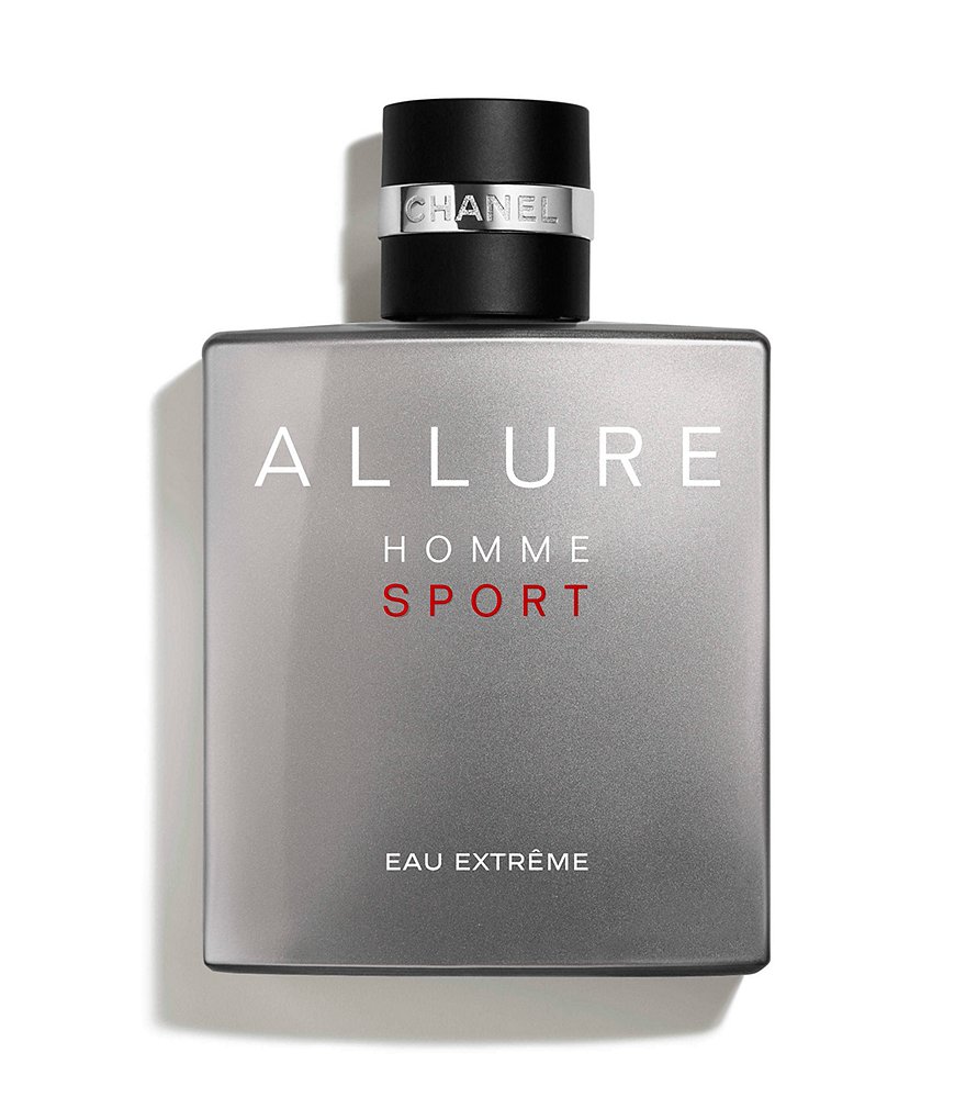 CHANEL ALLURE HOMME SPORT EAU EXTREME EAU DE PARFUM