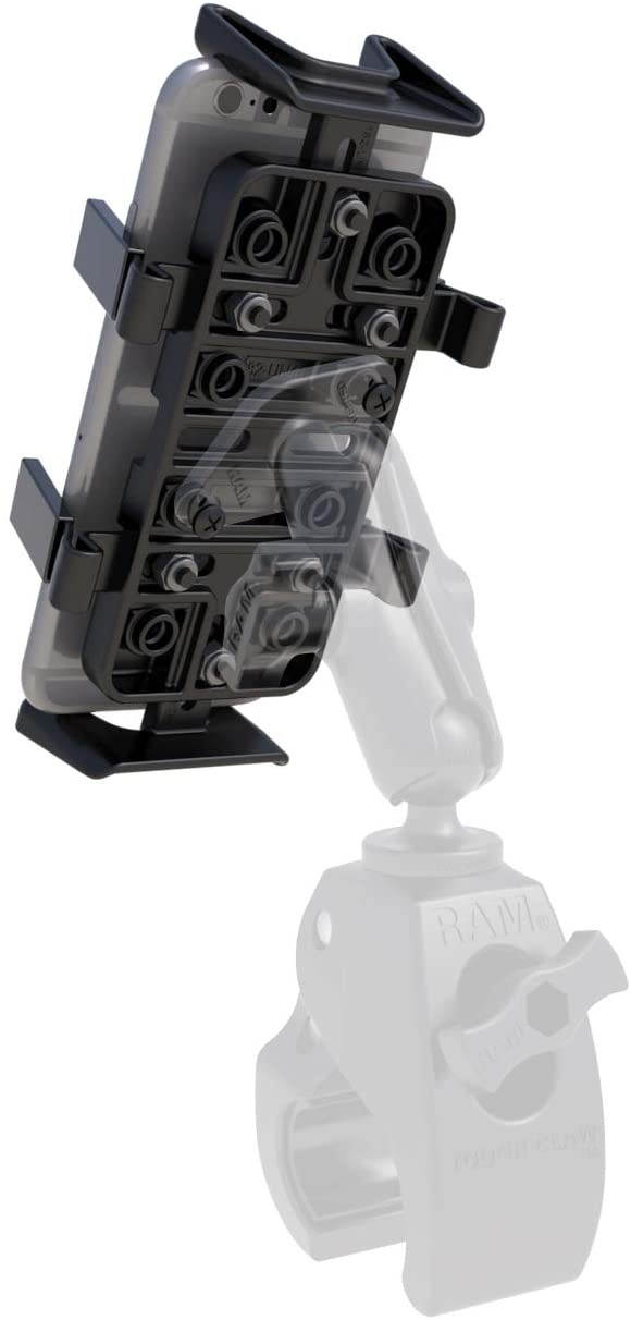 RAM Finger-Grip Universal Phone and Radio Holder