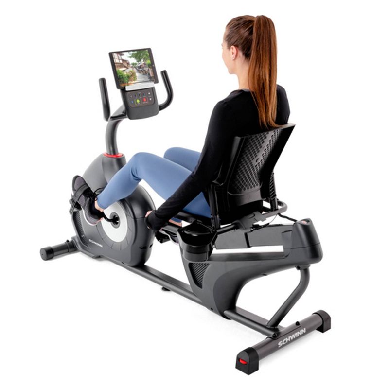 Schwinn 230 Exercise Bike