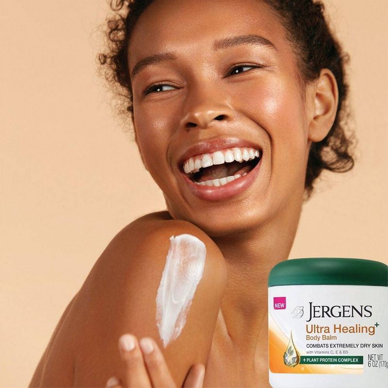 Jergens Ultra Healing Body Balm - 6oz