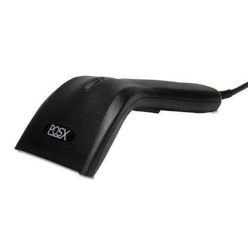 POS-X ION-SE1-ACU ION ShortRange Barcode Scanner