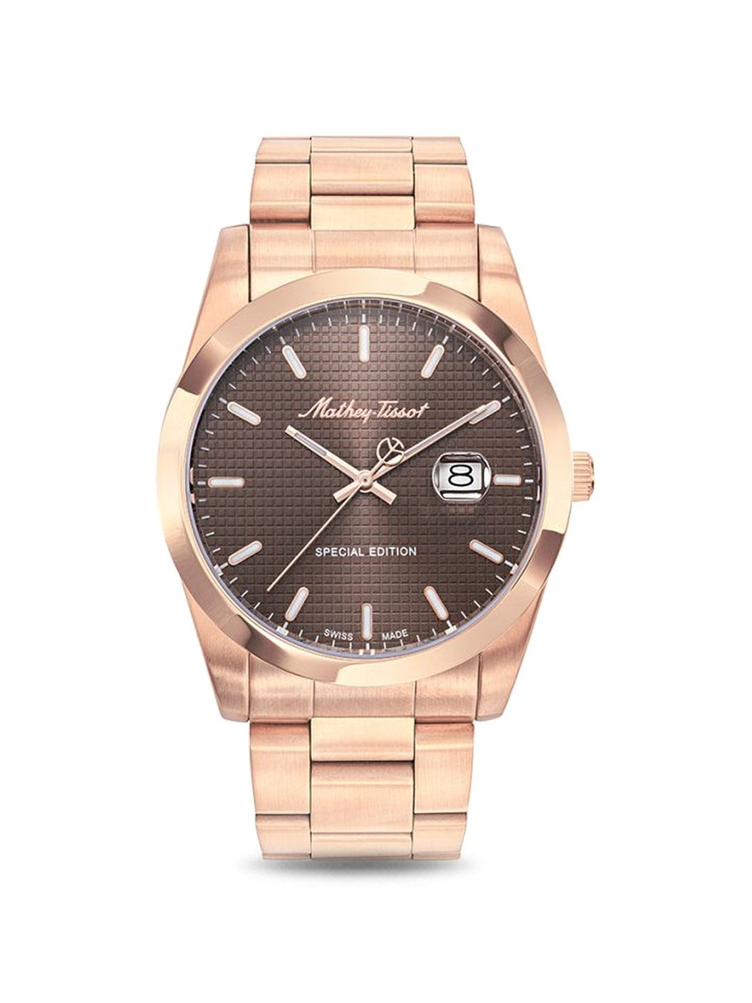 Mathey Tissot H452PRM Analog Watch for Men