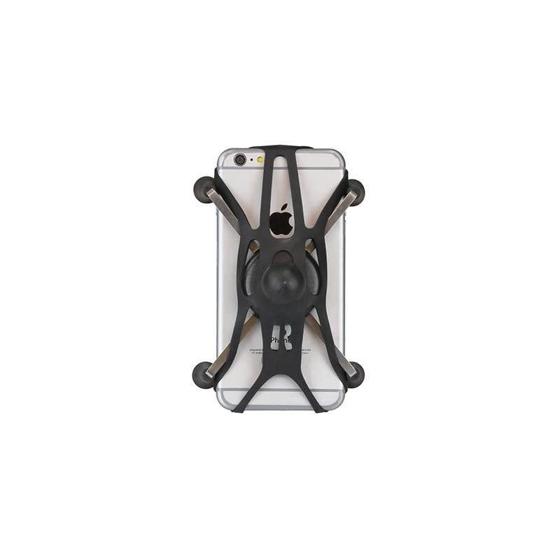 X-Grip Tether for Large Phone Mounts