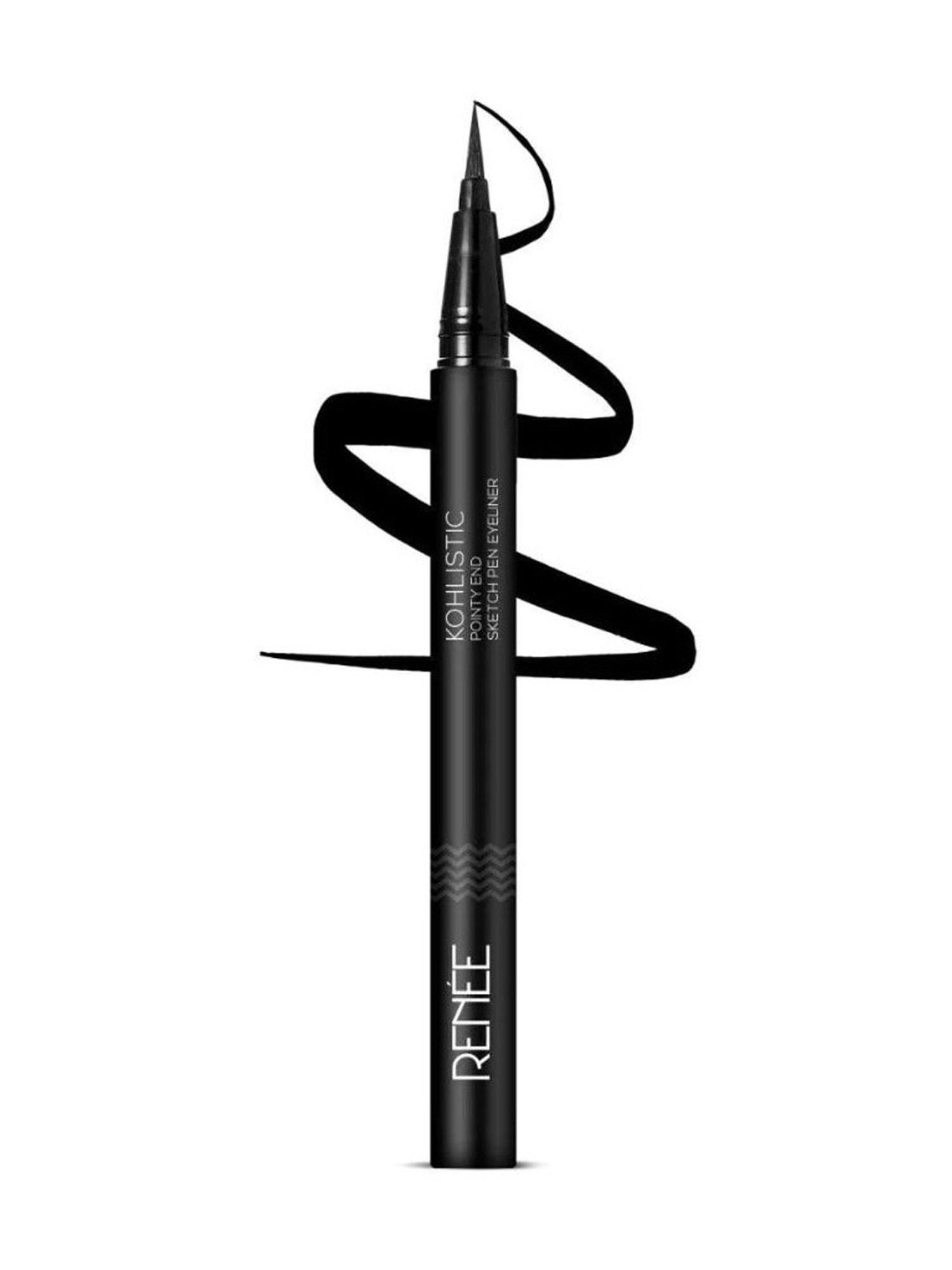 RENEE Kohlistic Pointy End Sketch Pen Eyeliner - 1.5 ml