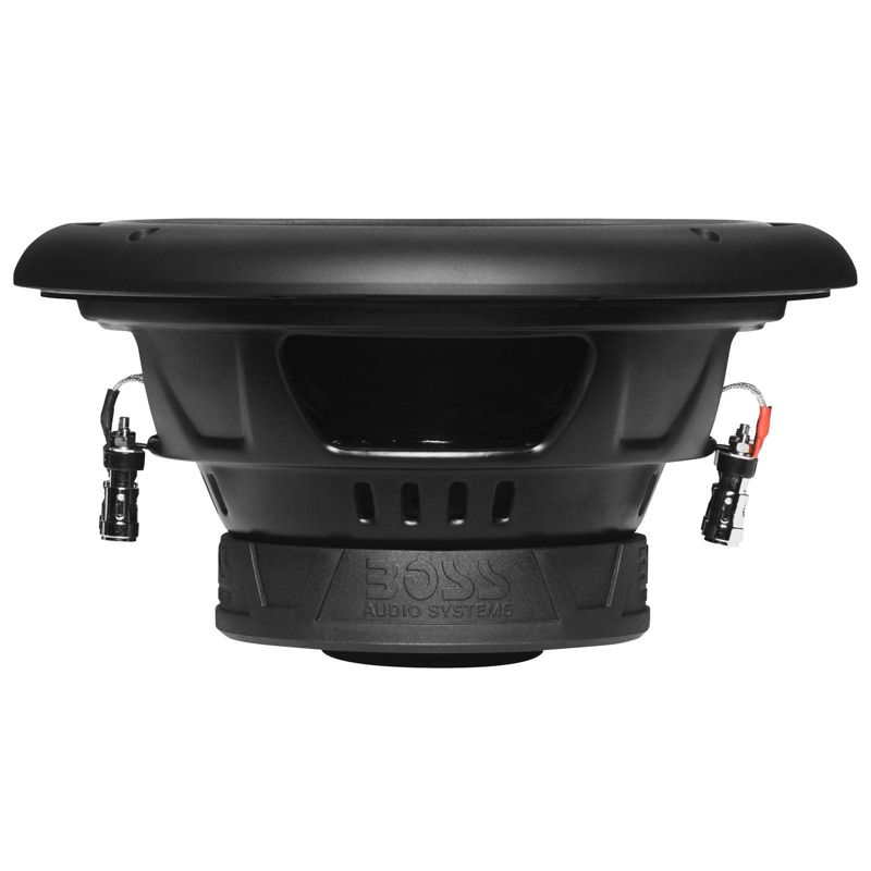 Boss Audio Systems BDVC10 Elite 10 Inch Dual Voice Coil 1500 Watt Subwoofer