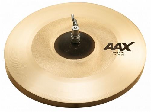 Paiste Rude Wild Crash Cymbal 17 in.