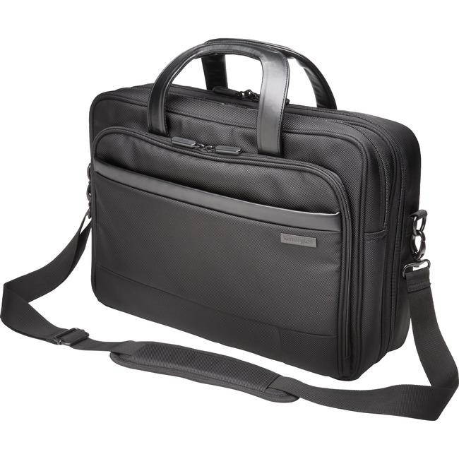 Kensington Contour Carrying Case (Briefcase) For 15.6" Notebook