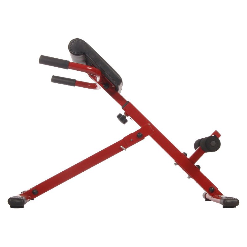 Stamina X Hyper Bench