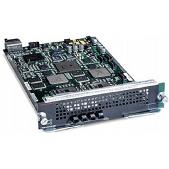 Digium 1TE435BF Four (4) Span Digital T1/E1/J1/Pri PCI-Express X1 Card