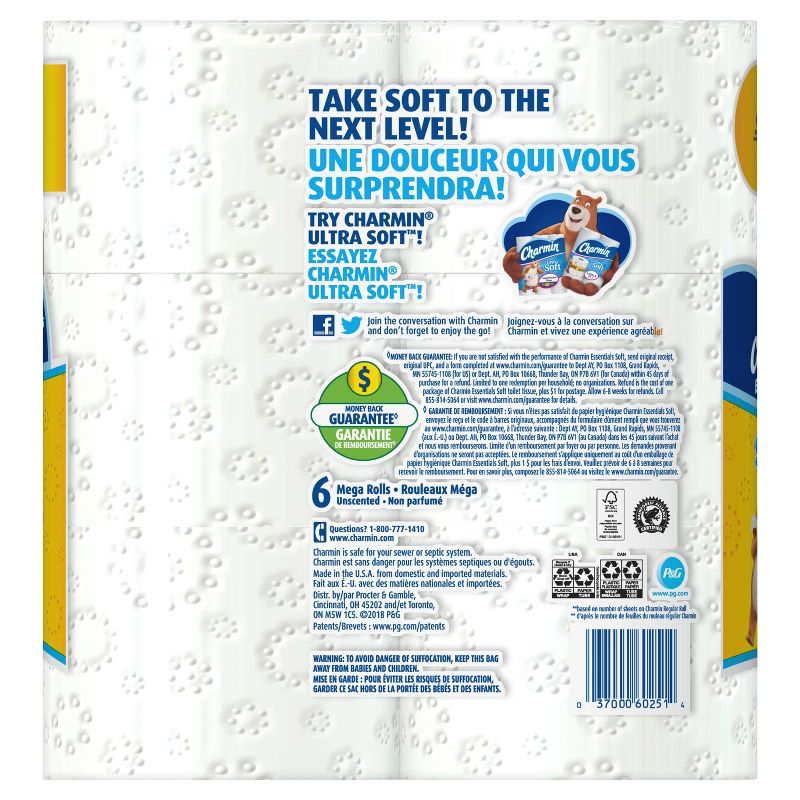 Cottonelle XL Flushable Wet Wipes - 1pk/45ct