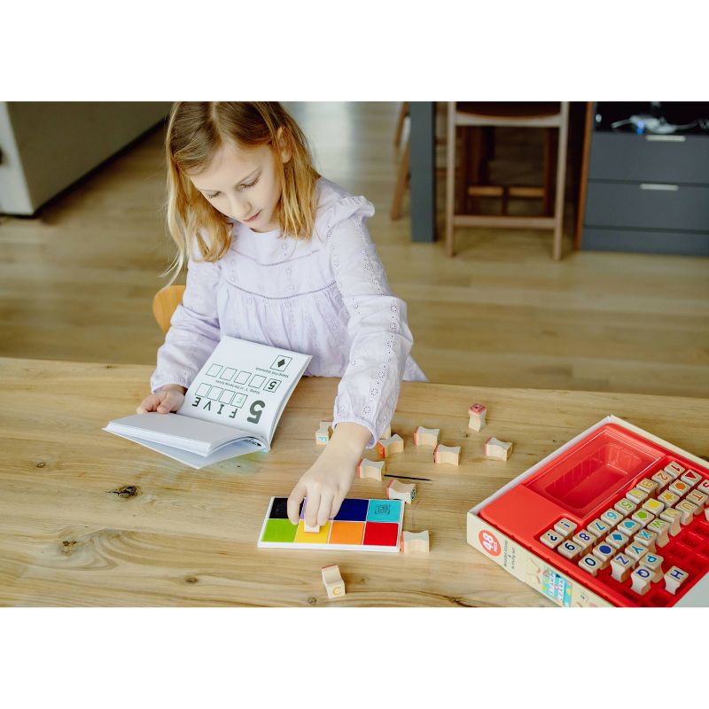 22"x33" Seek & Find Coloring Poster - Mondo Llama™