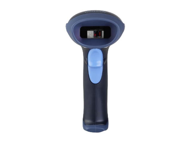 Unitech MS840 Rugged Handheld Laser 1D Barcode Scanner MS840-SUCB00-SG