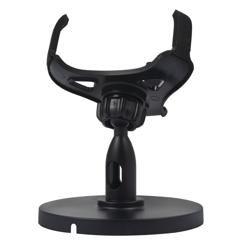 Sanus SFC22 Steel Series 22" Speaker Stand - Each (Black)
