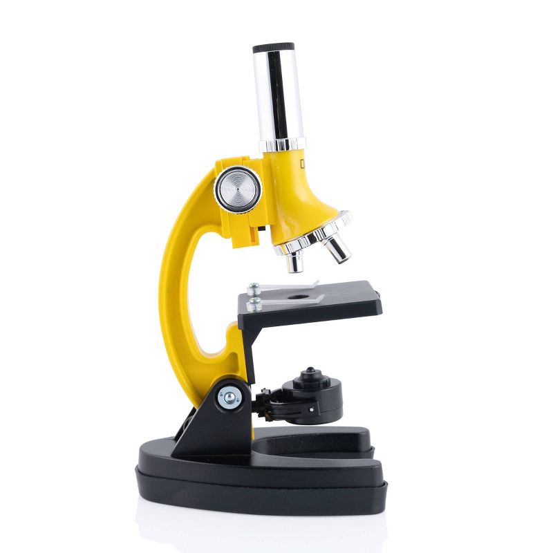 National Geographic Microscope 900x with Case