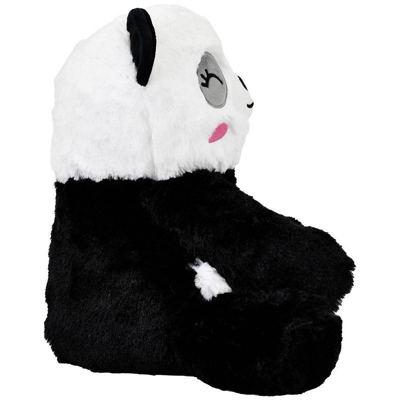 2 Scoops Plush - Rainbow Panda