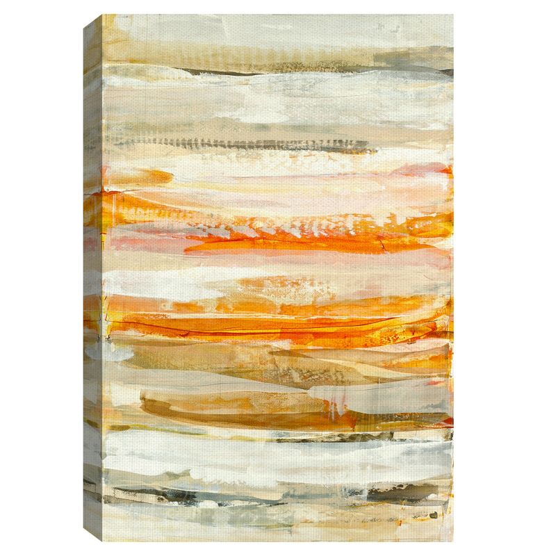 24"x36" Sundream 1 By Maeve Harris Art On Canvas - Fine Art Canvas