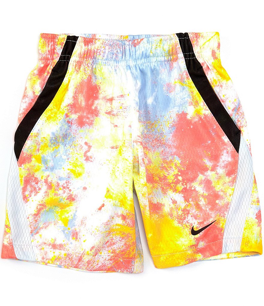 Volcom Little Boys 2T-7 Chino Shorts