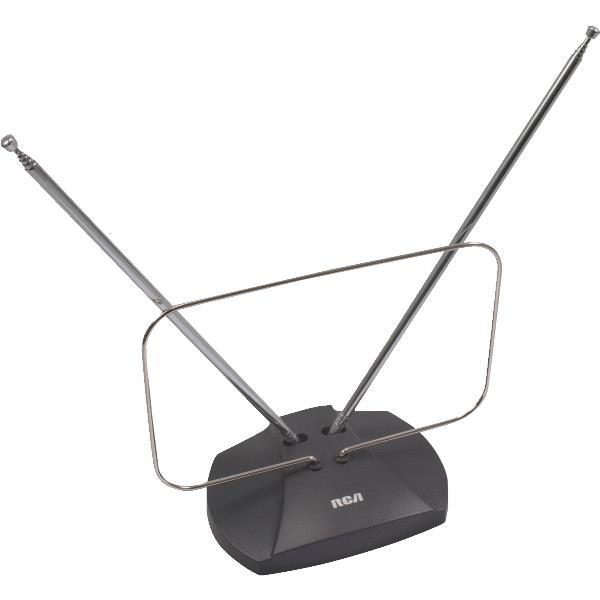 RCA Basic Indoor HDTV Antenna - ANT111E