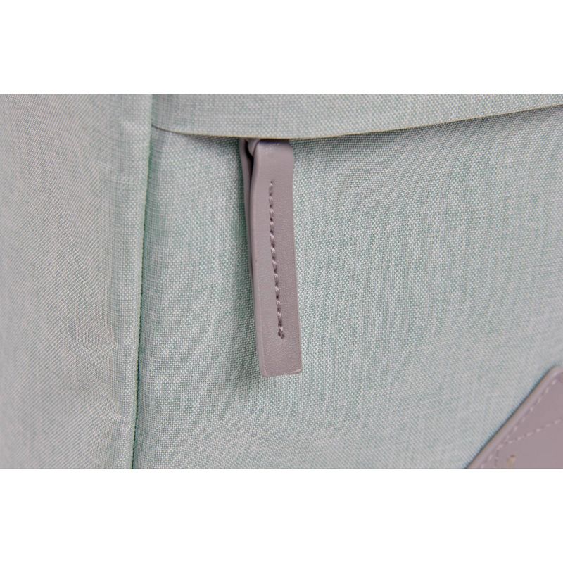 Igloo Heritage Repreve Drawstring 8qt Portable Cooler - Mint