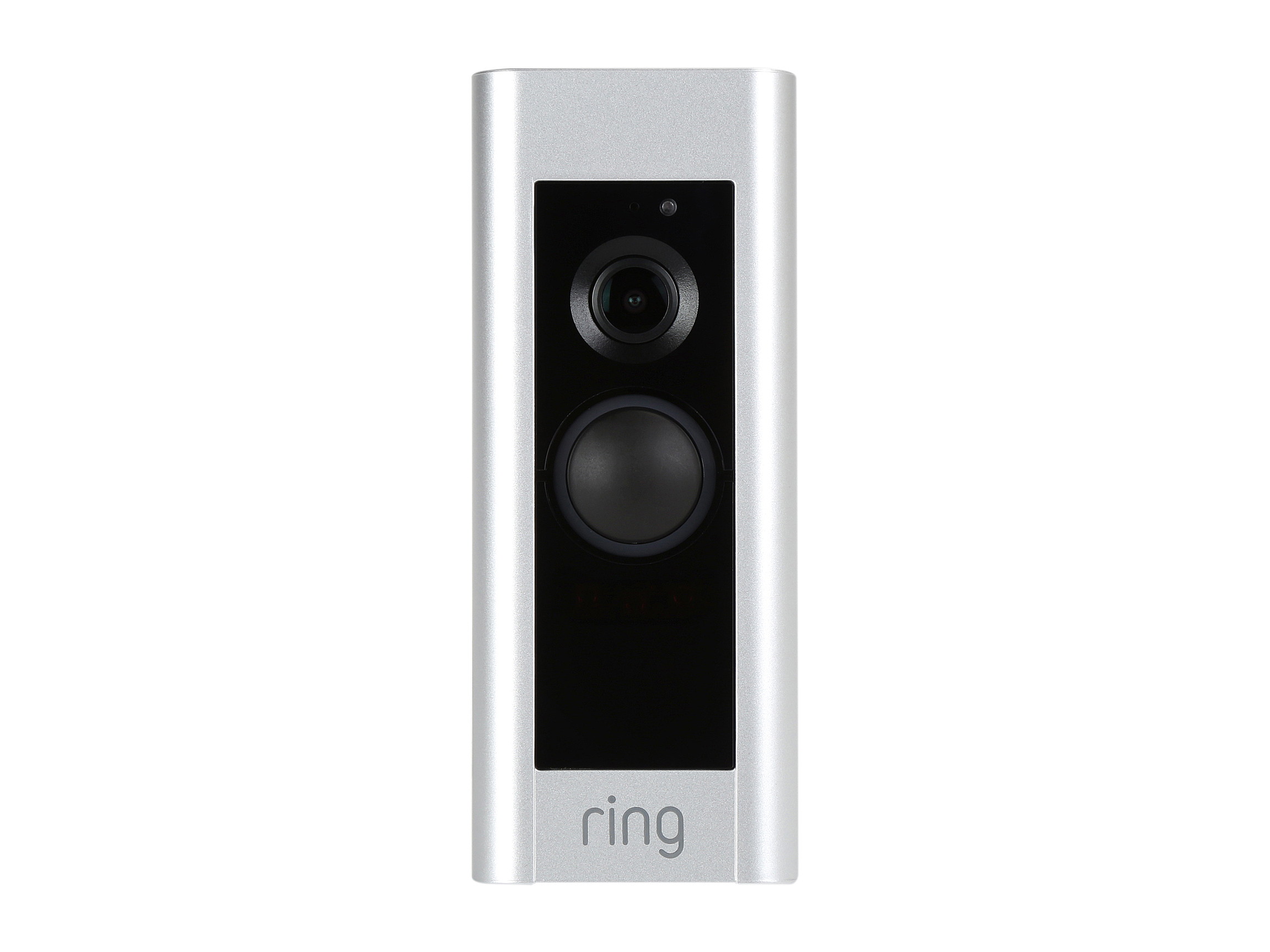 Ring Pro Wi-Fi Enabled Full HD 1080P Video Doorbell