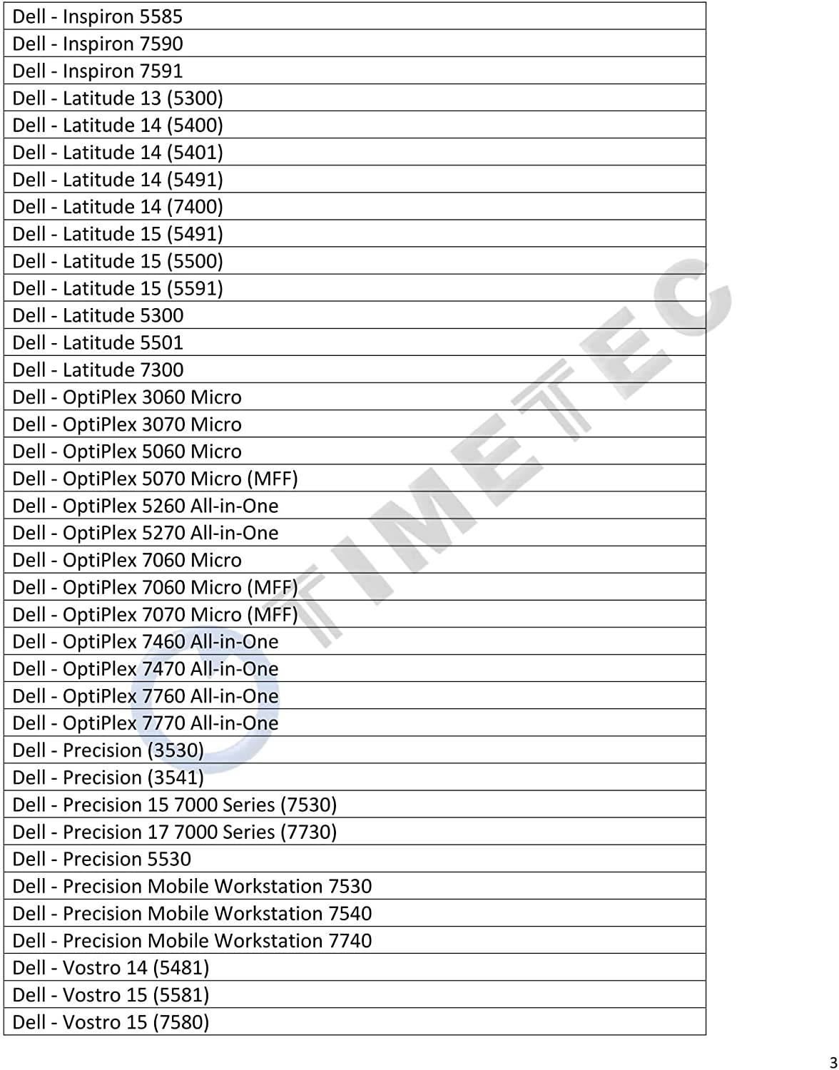 Timetec Hynix IC 16GB DDR4 2400MHz PC4-19200 Non ECC Unbuffered 1.2V CL17 2Rx8 Dual Rank 260 Pin SODIMM Laptop Notebook Computer Memory Ram Module Upgrade S Series (16GB)