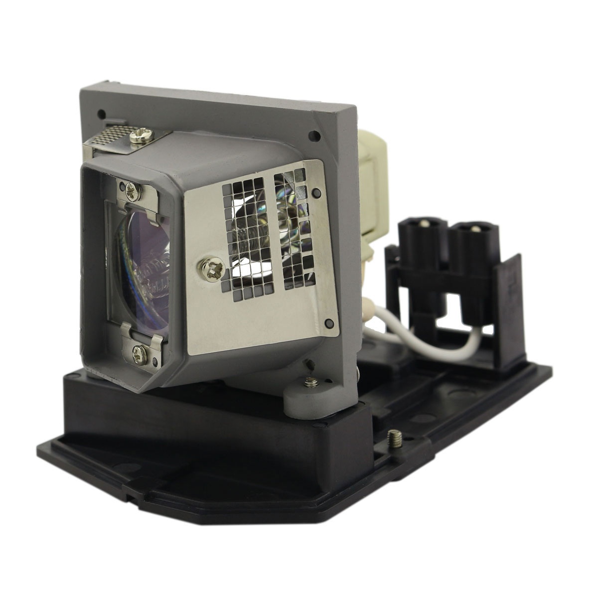 Original Osram Projector Lamp Replacement with Housing for Optoma BL-FP200G