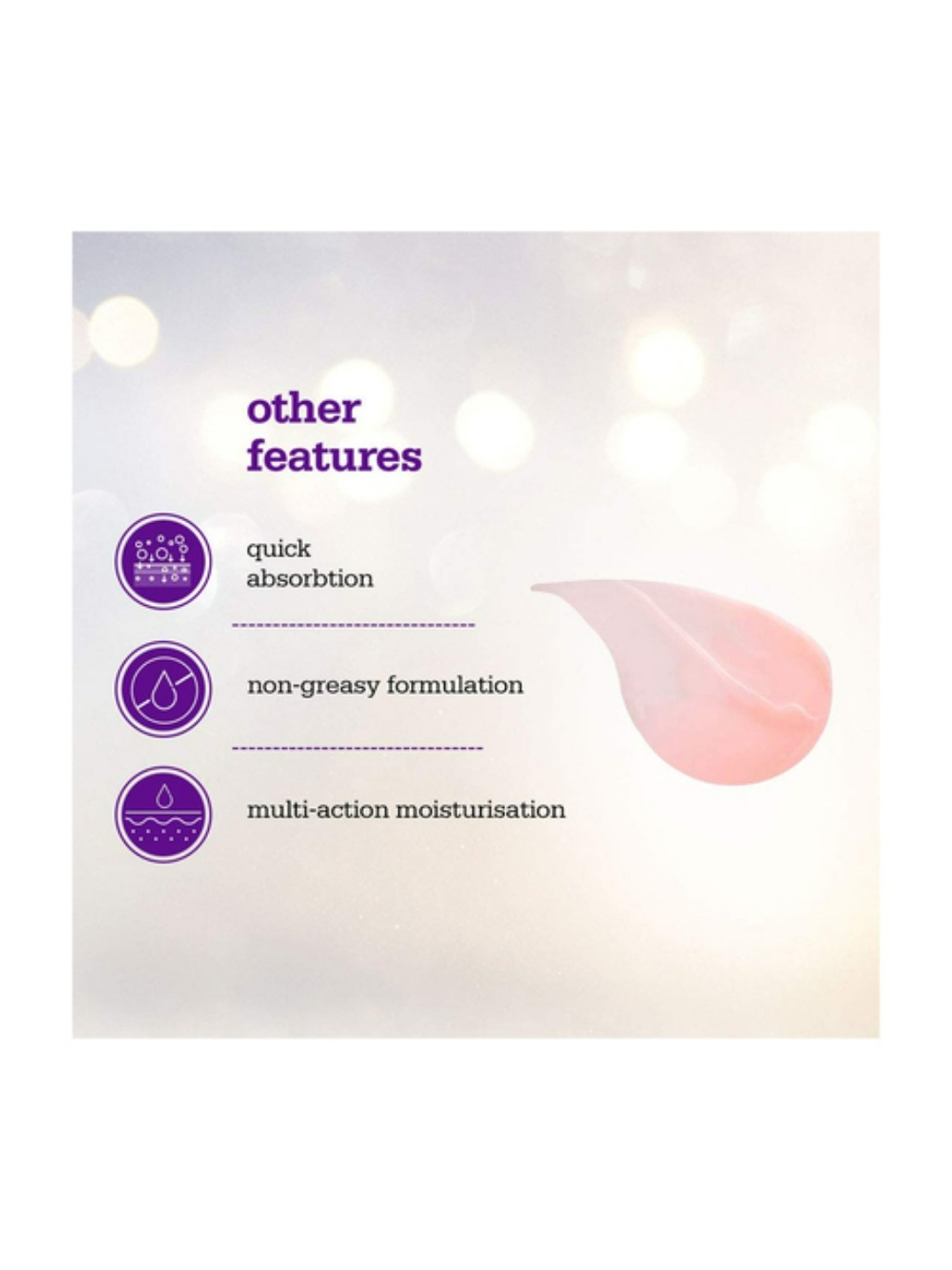 Plum Bright Years Restorative Overnight Creme - 50 ml