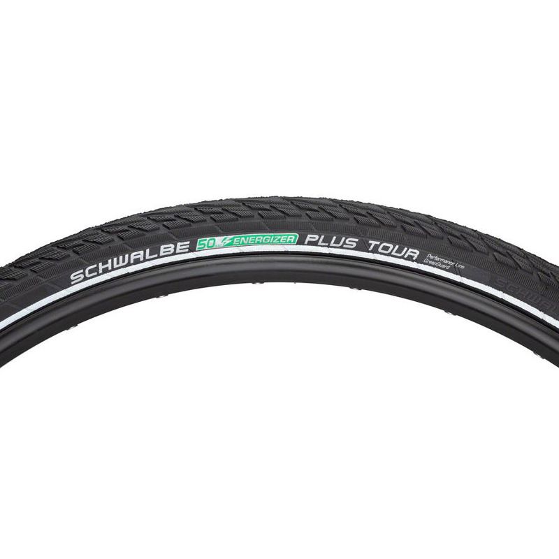 Schwalbe Energizer Plus Tour Tire Tires