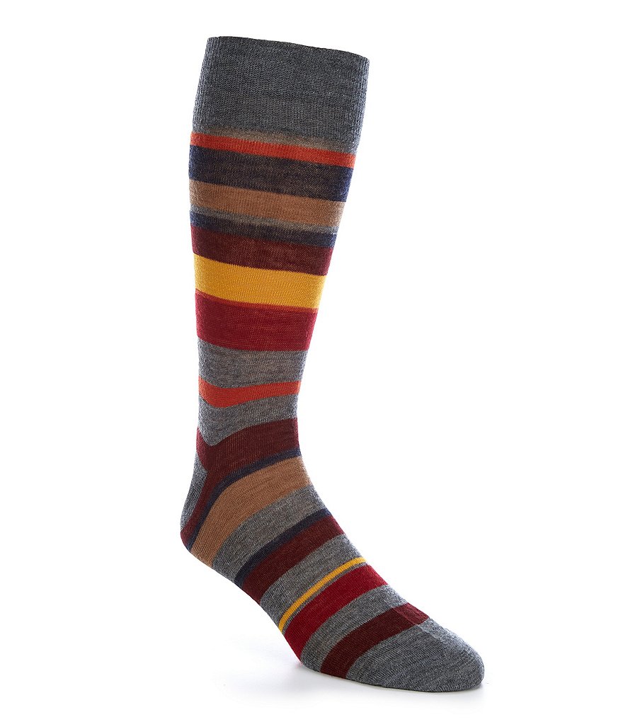 SmartWool Heathered Rib Crew Socks 2-Pack