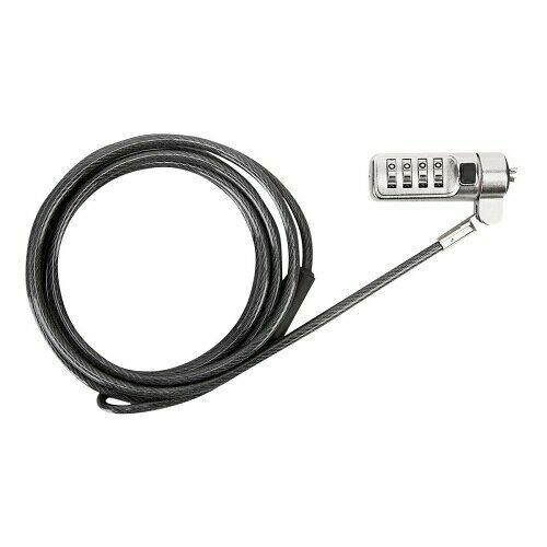 Defcon  Ncl Combo Cable Lock