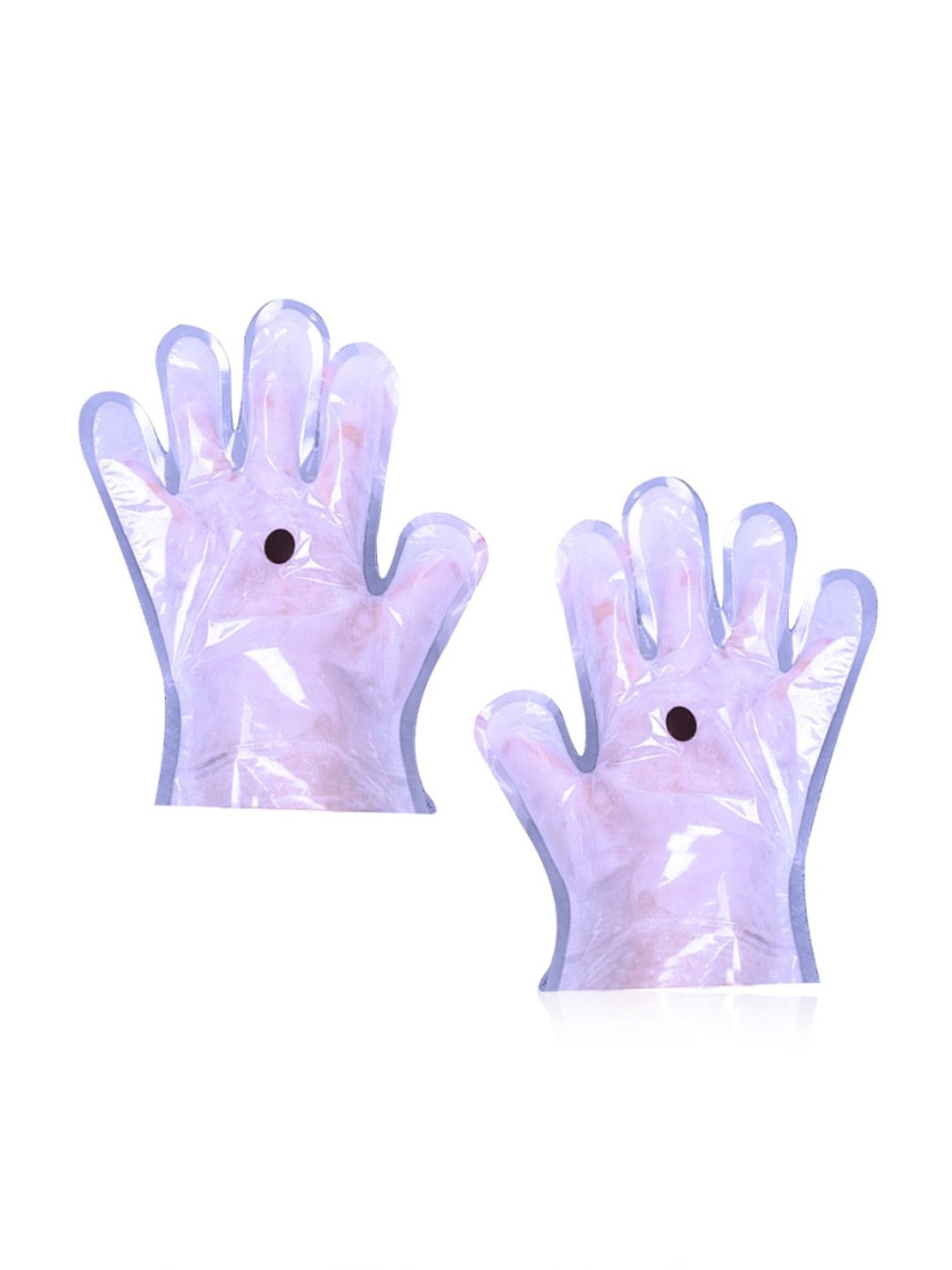 House of Beauty Lavender Paraffin Hand Gloves - 1 Pair - 4 Times Reusable - 225 gm