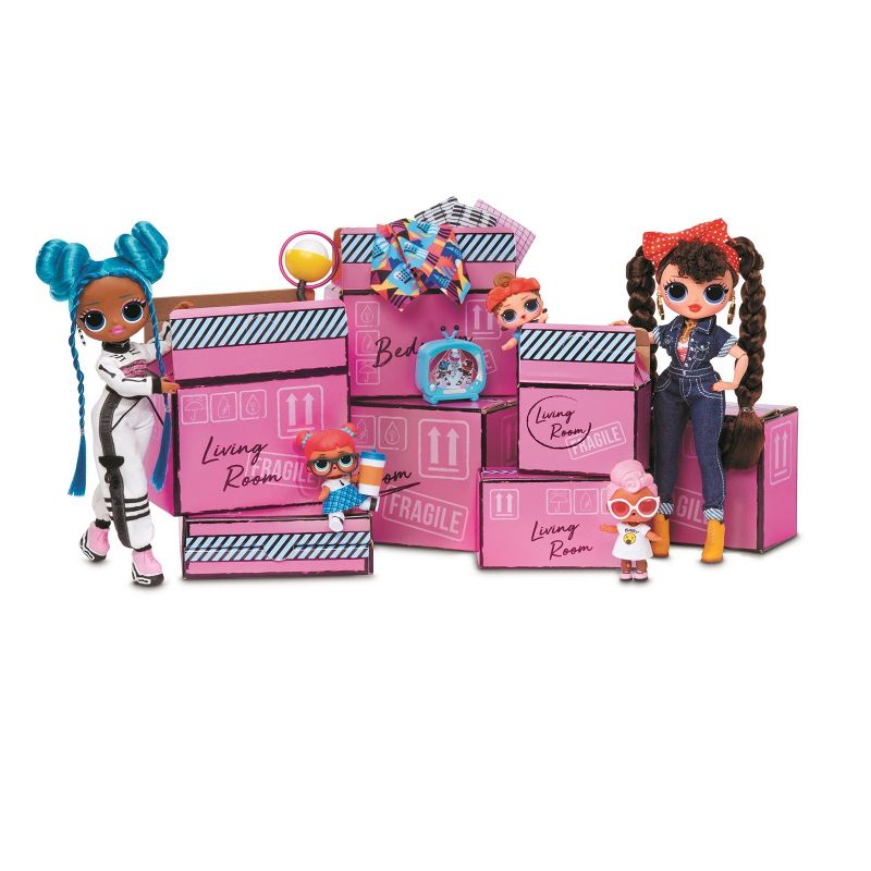 HearthSong Tree Trunk Fairy Home