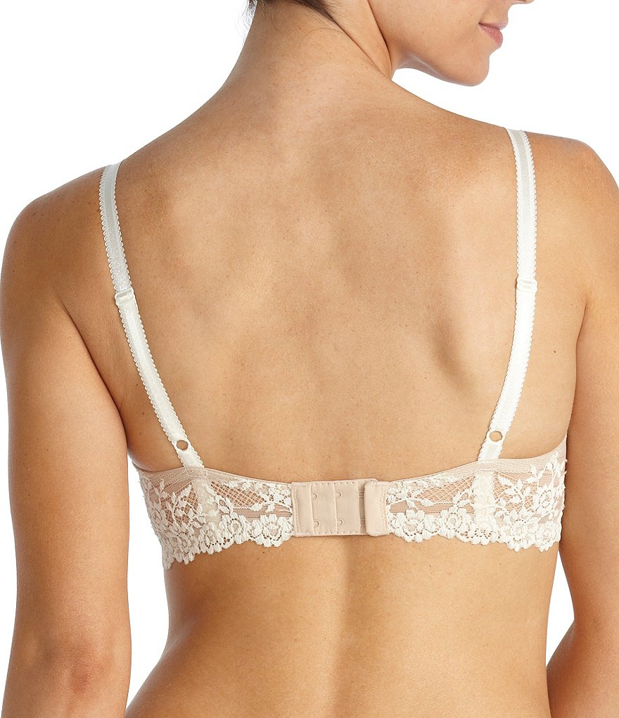 Wacoal Back Appeal Minimizer Bra