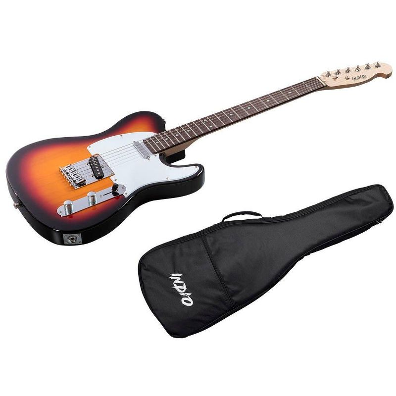 Guild A-150 Savoy Special SCW Hollow Body Electric Guitar Snow Crest White