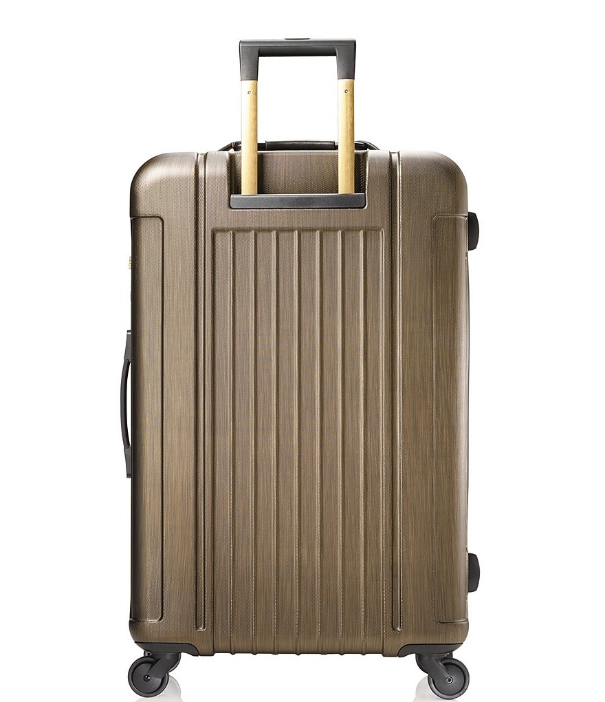 Hartmann Vigor Harside Extended Journey Spinner