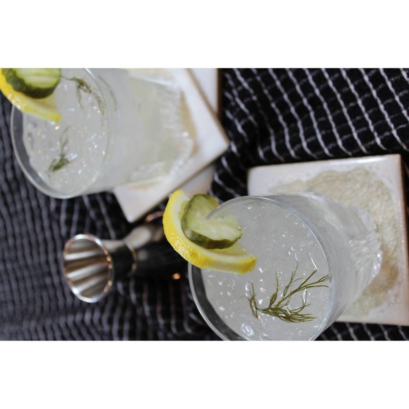 Grillo's Pickles Italian Dill Chips - 16oz