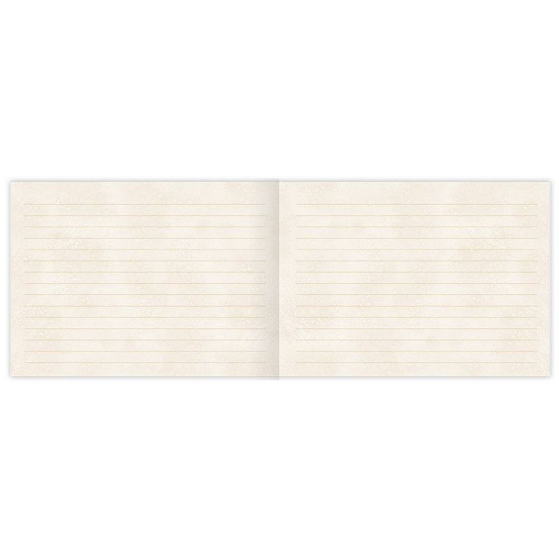 Guest Book - Lodge Living