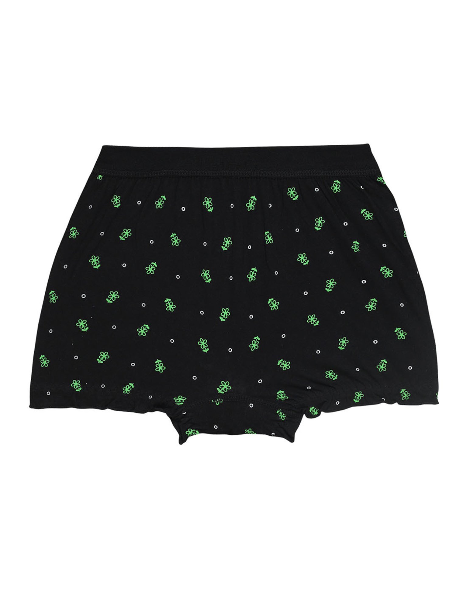 Bodycare Kids Assorted Printed Bloomers (Pack Of 6)