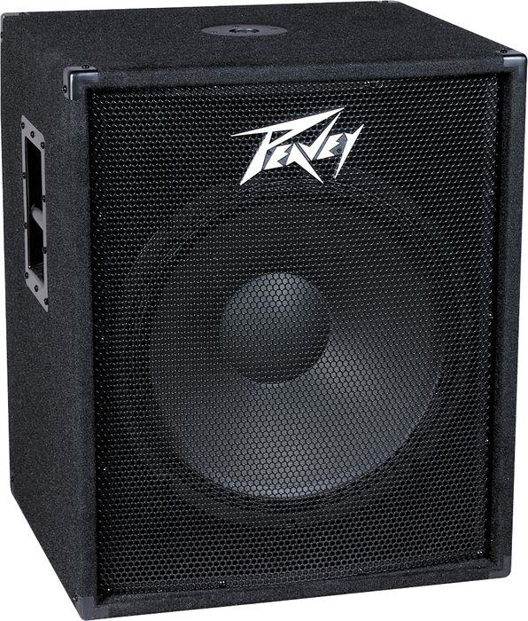 Peavey PV-118 18in 400W Subwoofer Passive Subwoofer